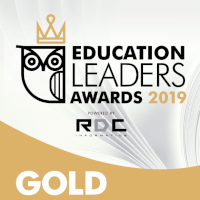 Ζαχαρίου - Education Leaders Awards